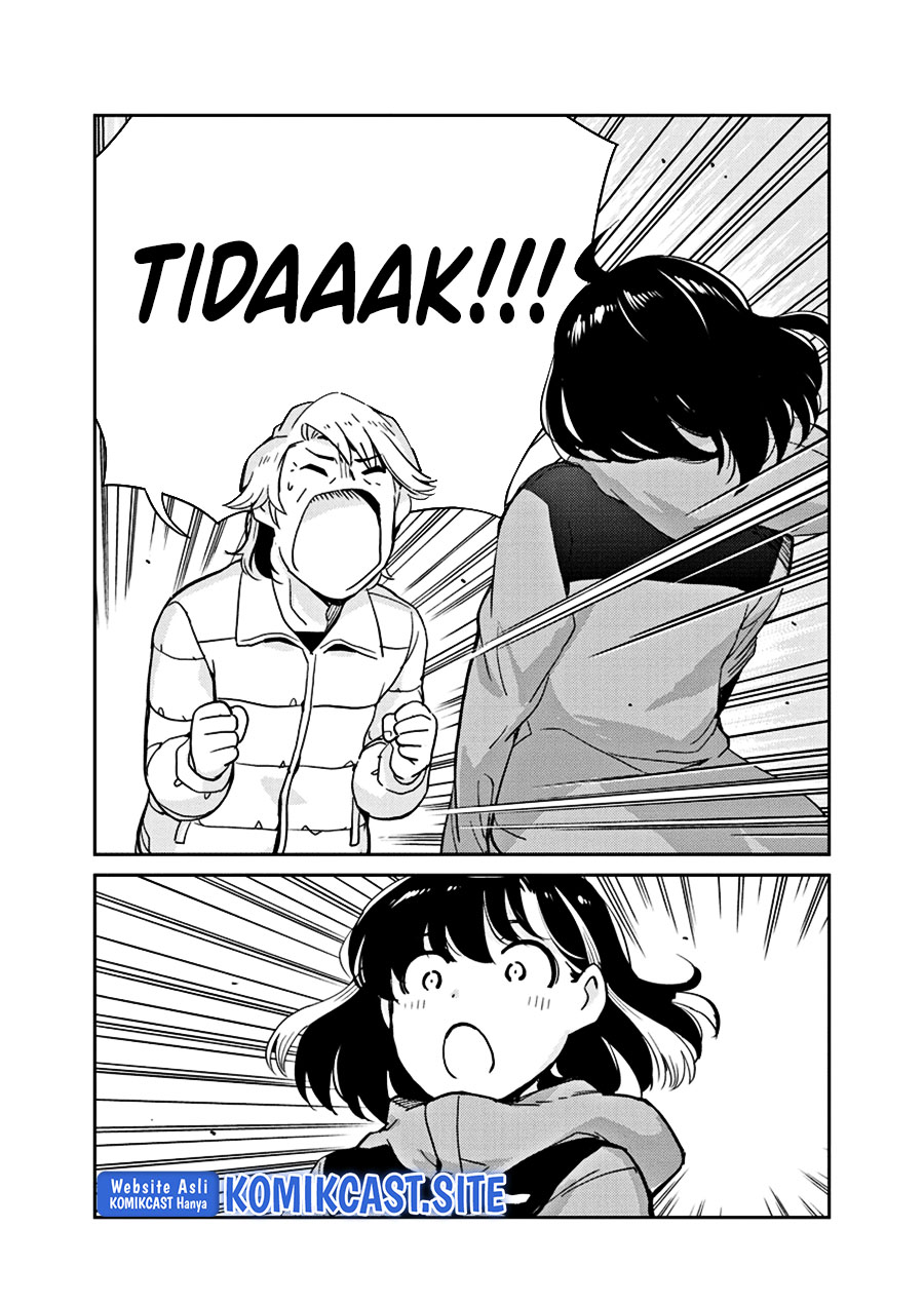 Kekkon Surutte, Hontou Desu ka? Chapter 101 Bahasa Indonesia